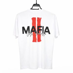 Тениска ''MAFIA'' КОД 1078 Овърсайз