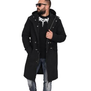 Дълго преходно яке ''Eksi'' КОД 4006