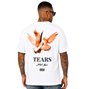 Тениска "Tears" КОД 1080