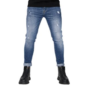 Дънки ,,Jan't Denim'' КОД 2046