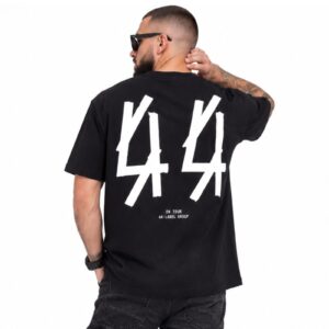 Тениска ''Label 44'' КОД 1181 Овърсайз